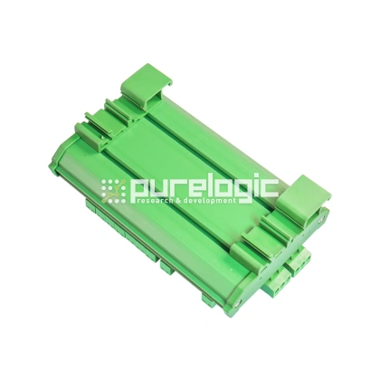 Контроллер PLC001-G2 фото